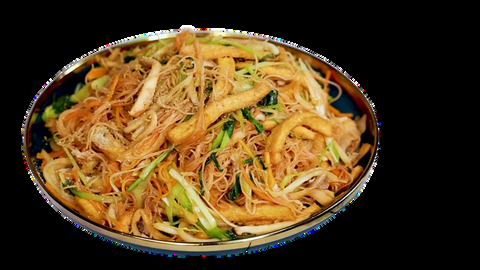 16. Mien Xao (400 g)