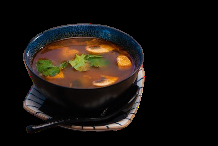 02. Tom Yum (300 ml)