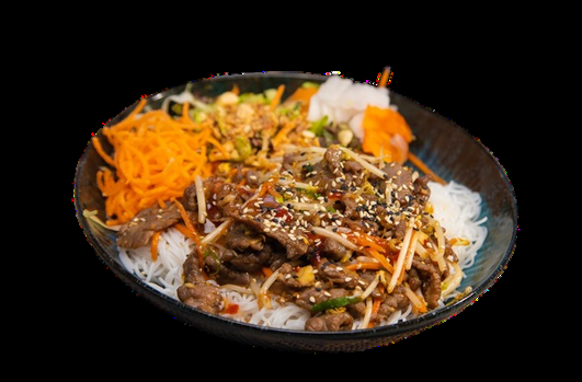 11. Bun Bo Nam Bo (400 g)