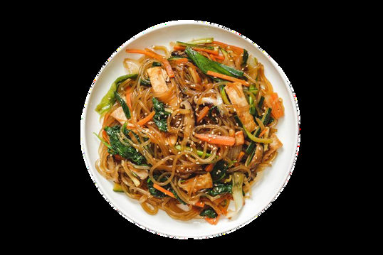 07. Udon Xao (400 g)